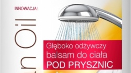 Głęboko odżywczy balsam do ciała pod prysznic 3 w 1 Eveline Cosmetics