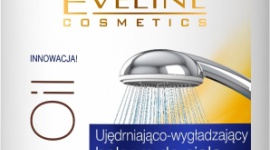 Ujędrniająco - wygładzający balsam do ciała pod prysznic 3 w 1 Eveline Cosmetic LIFESTYLE, Uroda - Przeznaczony do codziennej pielęgnacji skóry suchej i pozbawionej jędrności.