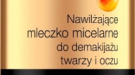 Nawilżające mleczko micelarne Eveline Cosmetics Argan Oil LIFESTYLE, Uroda - Mleczko micelarne przeznaczone jest do codziennej pielęgnacji każdego rodzaju cery, w szczególności suchej i wrażliwej.