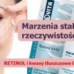 MACROVITA RETINOL A+ω – innowacyjny kompleks