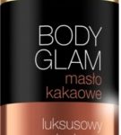 Eveline Cosmetics BODY GLAM masło kakaowe Balsam odżywczo – ujędrniający