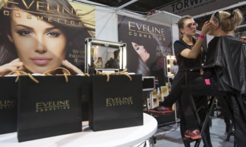 BABSKI DZIEŃ z Eveline Cosmetics