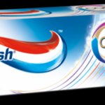 Kapitan Aquafresh – pogromca ukrytego cukru!