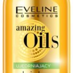 Eveline Cosmetics Ujędrniający olejek do ciała z serii amazing Oils