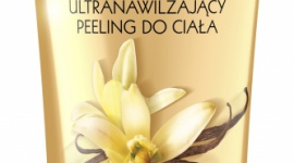 Eveline Cosmetics ULTRANAWILŻAJĄCY PEELING DO CIAŁA WANILIA LIFESTYLE, Uroda - ODMŁODZONA, ELASTYCZNA SKÓRA