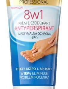 Eveline Cosmetics KREM-DEZODORANT ANTYPERSPIRANT