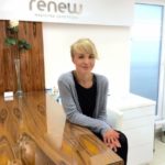 Monika Dryl ambasadorem Renew Clinic