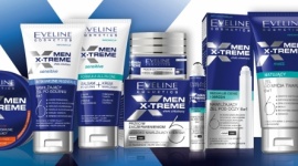 Seria MEN X-TREME Eveline Cosmetics Przebojem FMCG 2016 LIFESTYLE, Uroda - Seria MEN X-TREME EVELINE COSMETICS zajęła I miejsce w konkursie „PRZEBOJE FMCG 2016” w kategorii PRODUKTY INNOWACYJNE NIESPOŻYWCZE.