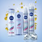 NIVEA Diamond Volume Care