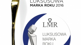 La Luxe Paris Luksusową Marką Roku 2016 LIFESTYLE, Uroda - 5 listopada na Zamku Biskupim w Janowie Podlaskim już po raz siódmy odbyła się wielka gala Luksusowa Marka Roku 2016 promująca firmy, usługi i produkty z ”górnej półki”. Tytuł Luksusowa Marka Roku 2016 jury przyznało marce LA LUXE PARIS.