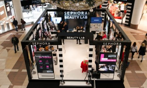 Sephora Beauty Lab – Odkryj sekrety piękna