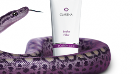 Clarena Snake Filler – alternatywa dla botoksu
