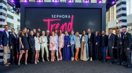 Eksplozja kolorów w wiosennym makijażu LIFESTYLE, Uroda - RELACJA Z SEPHORA TREND REPORT WIOSNA/LATO 2017