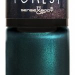 POLISH FOREST – JESIENNY MANICURE BOHO