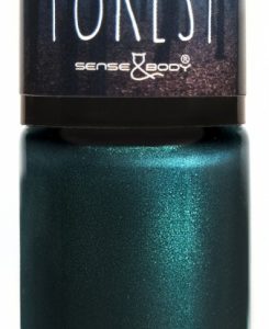 POLISH FOREST – JESIENNY MANICURE BOHO