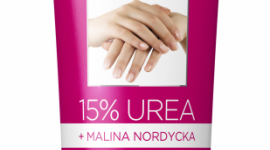 EVELINE COSMETICS BŁYSKAWICZNY KREM-KOMPRES REGENERUJĄCY DO RĄK I PAZNOKCI LIFESTYLE, Uroda - Regenerujący krem z 15% zawartością UREA łączy w sobie całe bogactwo formuły szwajcarskiej o właściwościach silnie regenerujących, nawilżających i kojących.