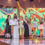 Delia Cosmetics na gali finałowej Miss Polonia 2017