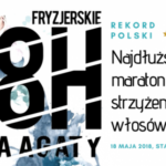 Będą strzygli nieprzerwanie przez 48H i zbierali pieniądze dla Agaty Turek