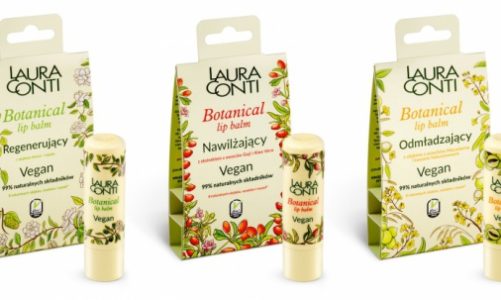 Balsamy Laura Conti Botanical Vegan