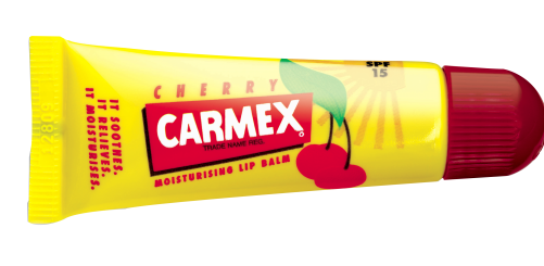 Zadbaj o pielęgnację ust z marką Carmex