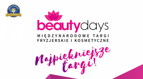 Podczas Targów Beauty Days w Warszawie będą bić rekord Guinnessa