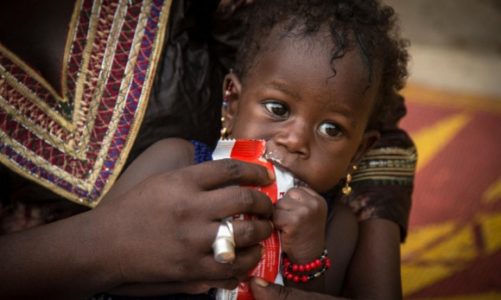 Prezenty bez Pudła UNICEF pojawią się na Targach WEDDING