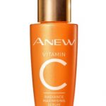 Poznaj najskuteczniejsze serum AVON ANEW z witaminą C