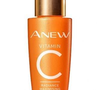 Poznaj najskuteczniejsze serum AVON ANEW z witaminą C