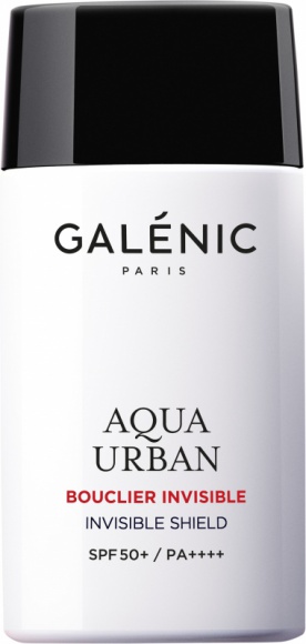 GALENIC AQUA URBAN niewidzialna ochrona SPF 50+