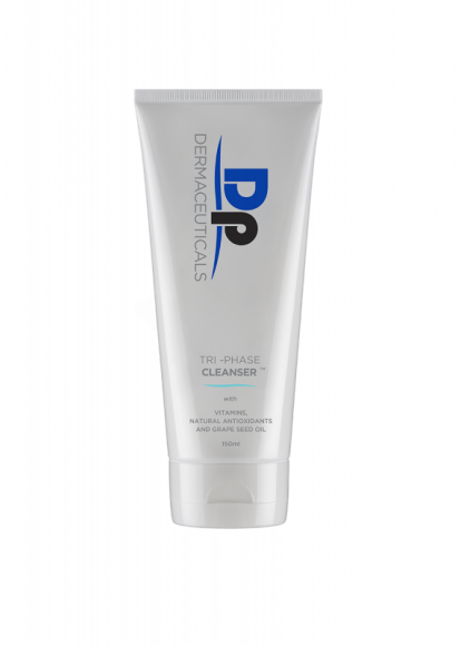 Tri Phase Cleanser, DP Dermaceuticals