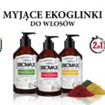 Wegańskie glinki do mycia włosów