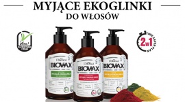 Wegańskie glinki do mycia włosów LIFESTYLE, Uroda - Nietypowe, innowacyjne kosmetyki – tak można opisać nowe myjące ekoglinki. Nowości w gamie produktów Biovax przeznaczone są przede wszystkim do pielęgnacji włosów wymagających rewitalizacji oraz zaspokojenia potrzeb skóry głowy.