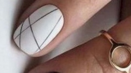 5 hot trendów w manicure na Sylwestra i Karnawał LIFESTYLE, Uroda - Jaki manicure najlepiej dopełni nasz wygląd w ten wyjątkowy czas – radzą eksperci z Time for Nails.