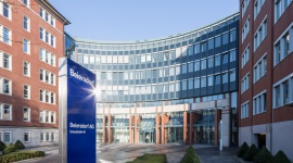 Beiersdorf - producent NIVEA - udziela pomocy placówkom medyczno-sanitarnym LIFESTYLE, Uroda - NIVEA Polska w ramach lokalnych działań wsparła właśnie finansowo trzy polskie placówki medyczne w Poznaniu.