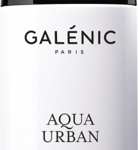 GALENIC AQUA URBAN Niewidzialna Ochrona SPF30+