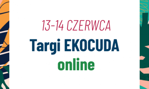 Ekocuda w wydaniu online – 2. odsłona wirtualnych targów kosmetyków naturalnych