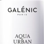 GALENIC AQUA URBAN Niewidzialna Ochrona SPF50+