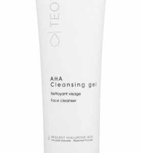 NOWOŚĆ! AHA CLEANSING GEL od TEOXANE