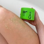 Peeling – niezbędny element pielęgnacji po lecie