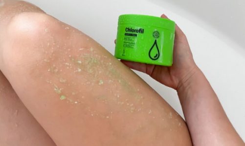 Peeling – niezbędny element pielęgnacji po lecie