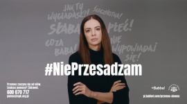 Ruszyła kampania społeczna „#NiePrzesadzam" LIFESTYLE, Psychologia - Babbel – wiodąca platforma do nauki języków obcych wraz z fundacją Centrum Praw Kobiet przygotowała specjalną kampanię, mającą na celu zwiększenie świadomości wokół agresji językowej. Akcja związana jest z Międzynarodowym Dniem Eliminacji Przemocy wobec Kobiet (25 listopada).